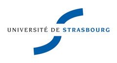Logo UDS en couleur sur fond blanc