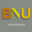 Logo BNU