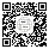 QR code pour télécharger l'application Navi Campus sur son smartphone Android