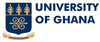 Logo université du Ghana
