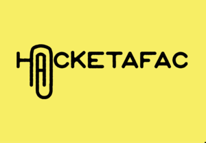 Logo Hacketafac