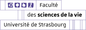 logo de la Faculté des sciences de la vie