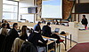 La réunion du premier conseil plénier du collège doctoral – Université de Strasbourg