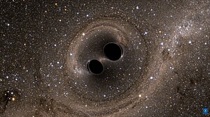 Courtesy Caltech/MIT/LIGO Laboratory