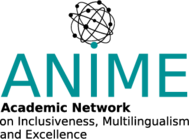 Logo réseau Anime