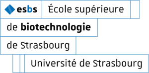 École supérieure de biotechnologie de Strasbourg (ESBS) - Université de  Strasbourg