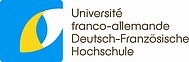 Logo de l'université Franco-allemande