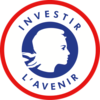 Logo Idex - investir l'avenir