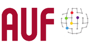 Logo de l'AUF