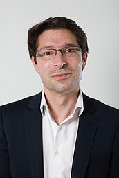Nicolas Matt - Vice-président Patrimoine