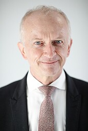 Michel Deneken - Président