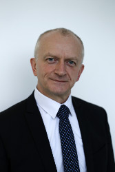 Michel Deneken élu président de l’Université de Strasbourg
