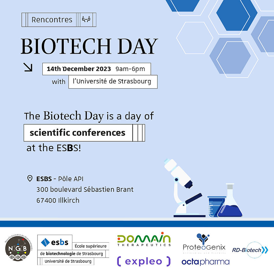 Biotech Day 2023