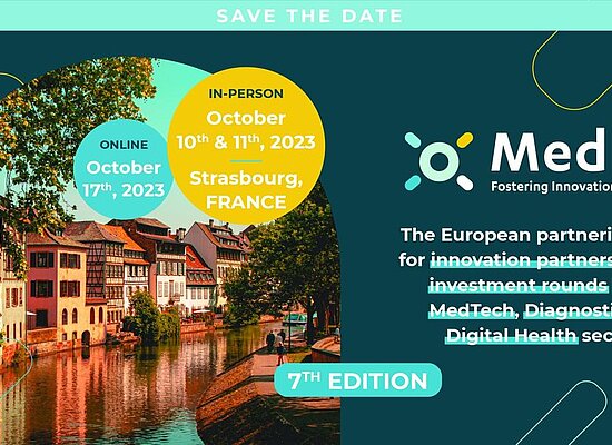 Affiche de l'événement