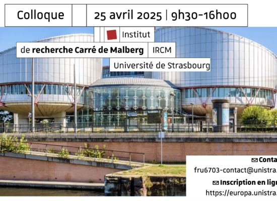 Dialogue entre la CEDH et la Doctrine