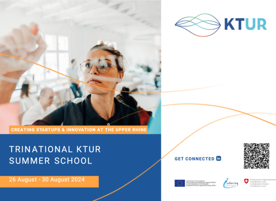 KTUR Summer School 2024
