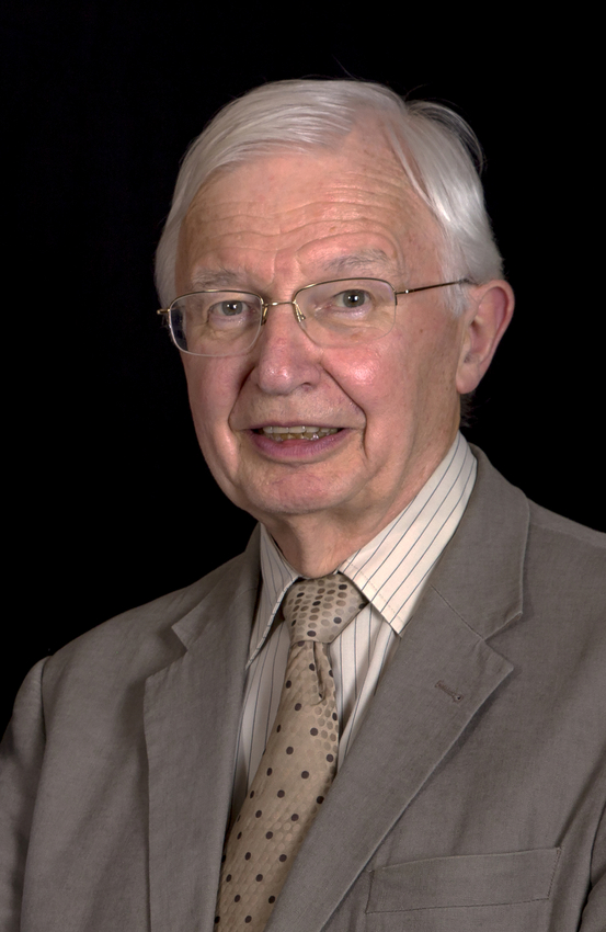 Portrait de Jean-Marie Lehn