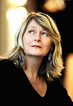 Image d'illustration | Résidence Écrire l’Europe 2016  avec Steinunn Sigurðardóttir