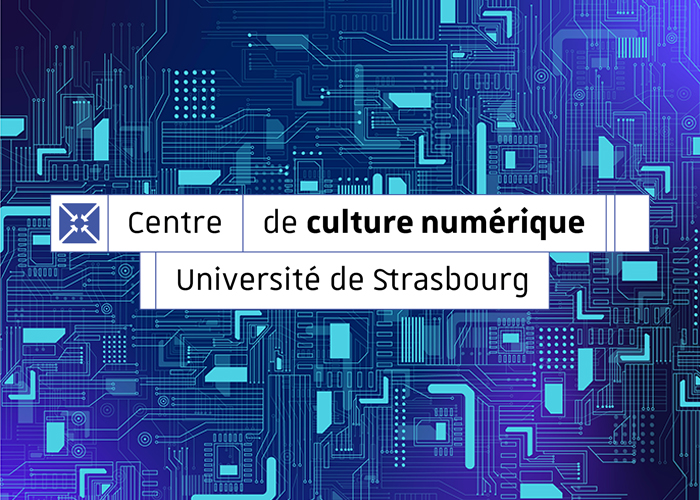 Centre de culture numérique