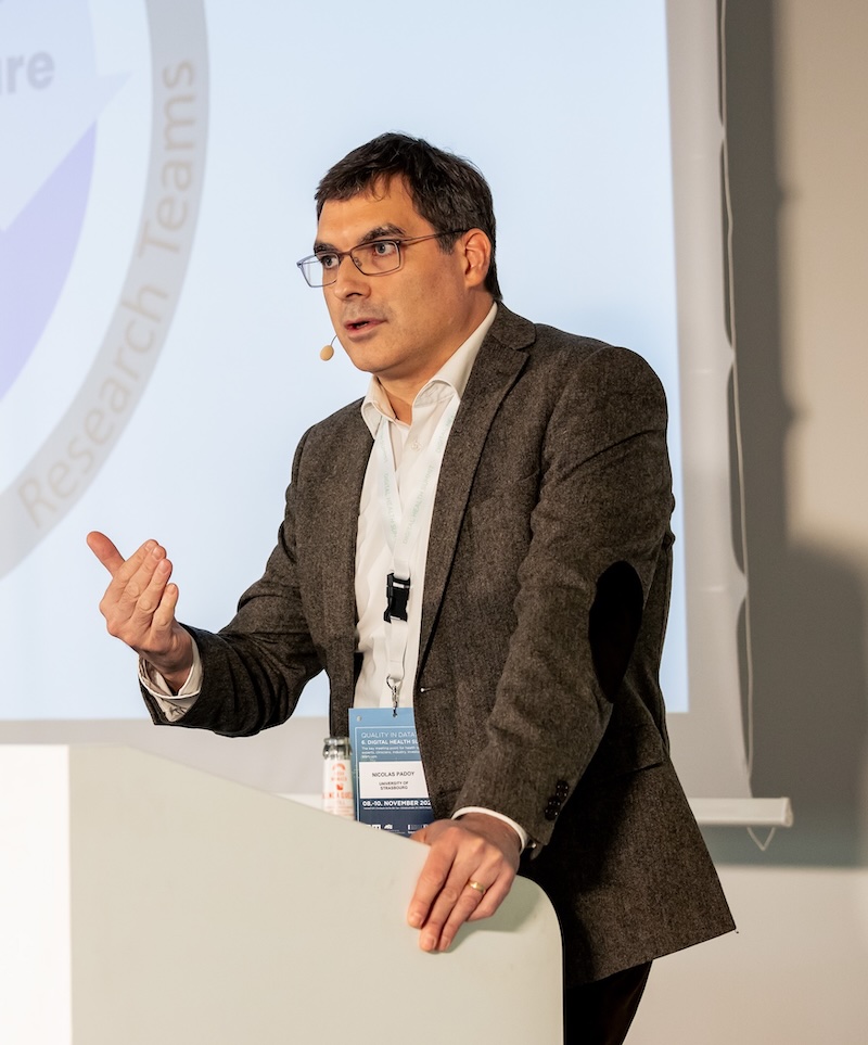 Nicolas Padoy © Enact