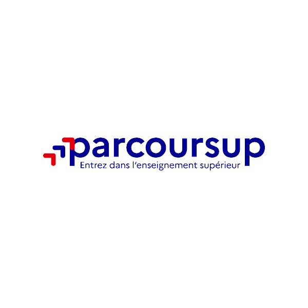 Visuel Parcoursup