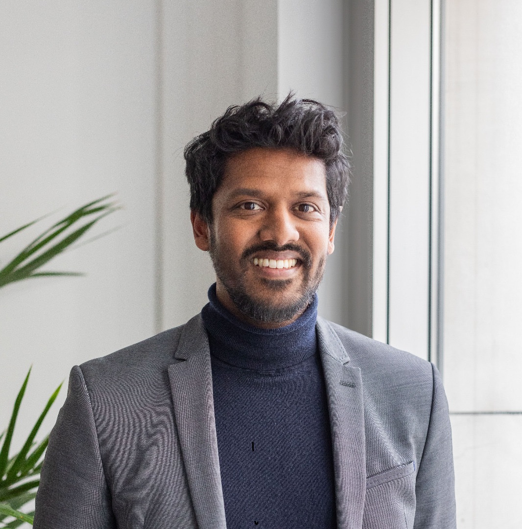 Portrait Jonathan Rangapanaiken