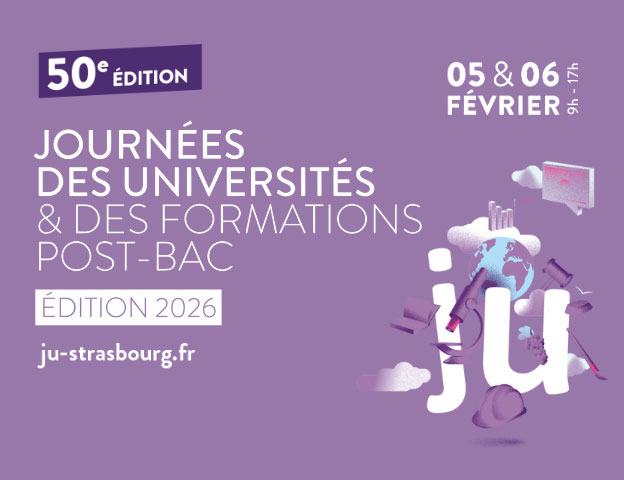 Journées universitaire