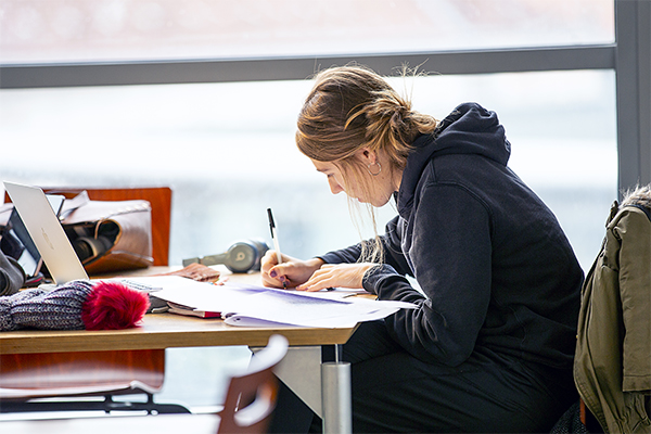 La thèse CIFRE pour conjuguer recherche et monde socio-économique