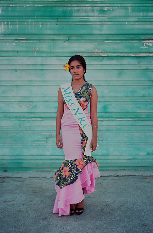 Festival Arsmondo Iles - Rencontre avec Richard Pak