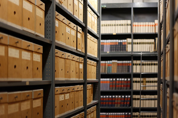 Photo - Pause patrimoine