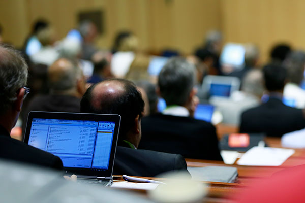 Témoignage - Rencontre avec un rescapé de la Shoah