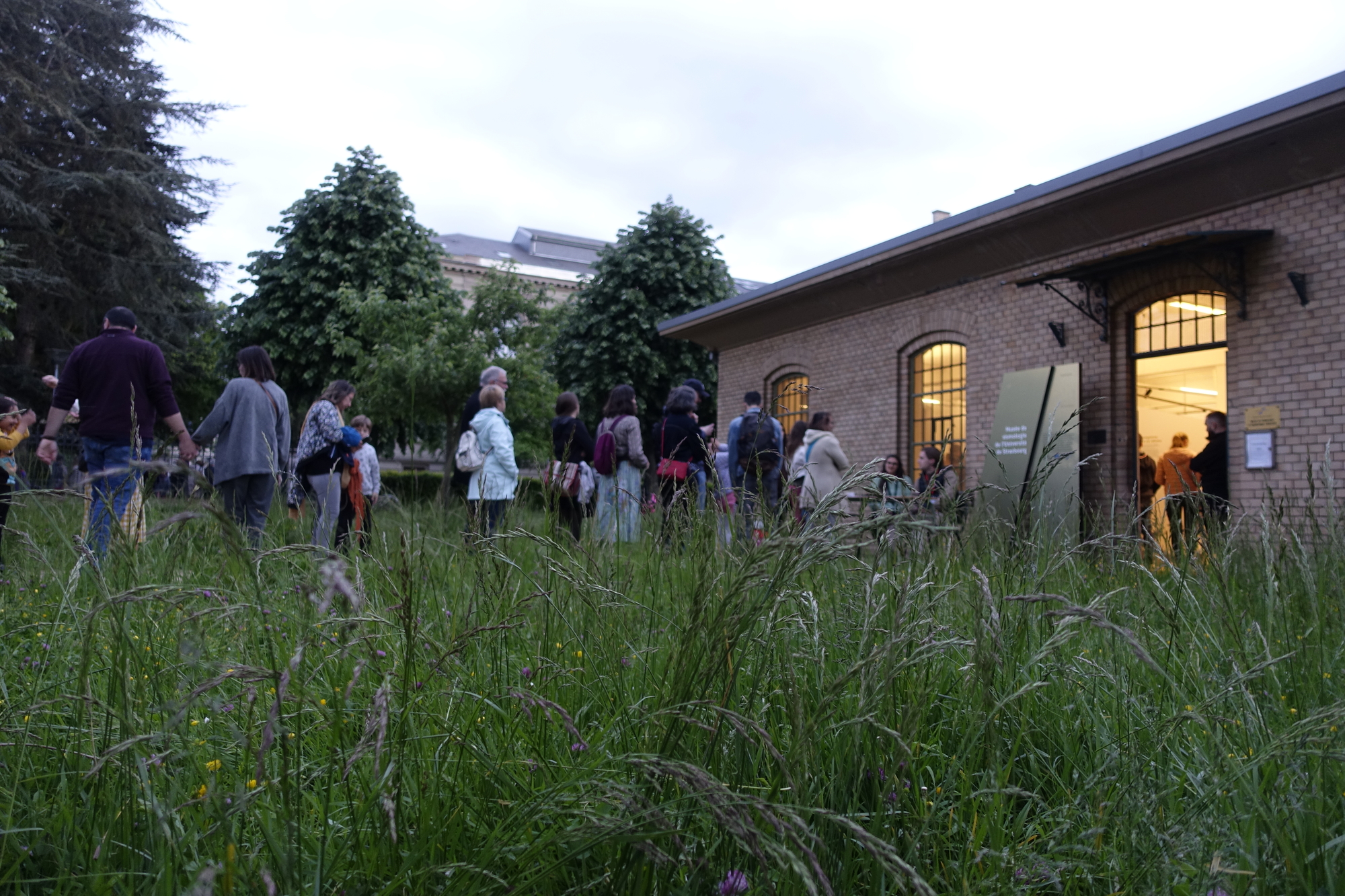 Musée de sismologie. © Catherine Schröder/Unistra