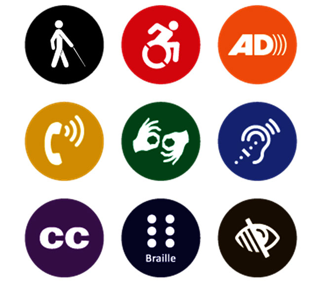 Illustration de l'atelier : Rendre accessibles les documents que vous créez