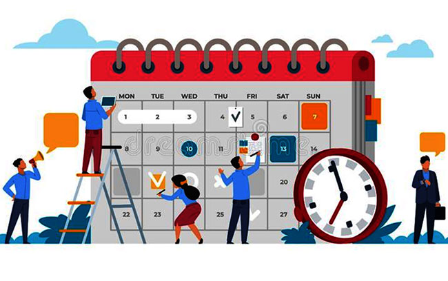 Atelier : Une bonne organisation numérique pour se simplifier la vie