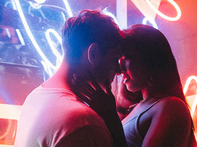 Exposition - Sans oui, c'est interdit