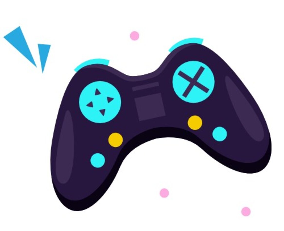 Illustration de l'atelier de jeu vidéo