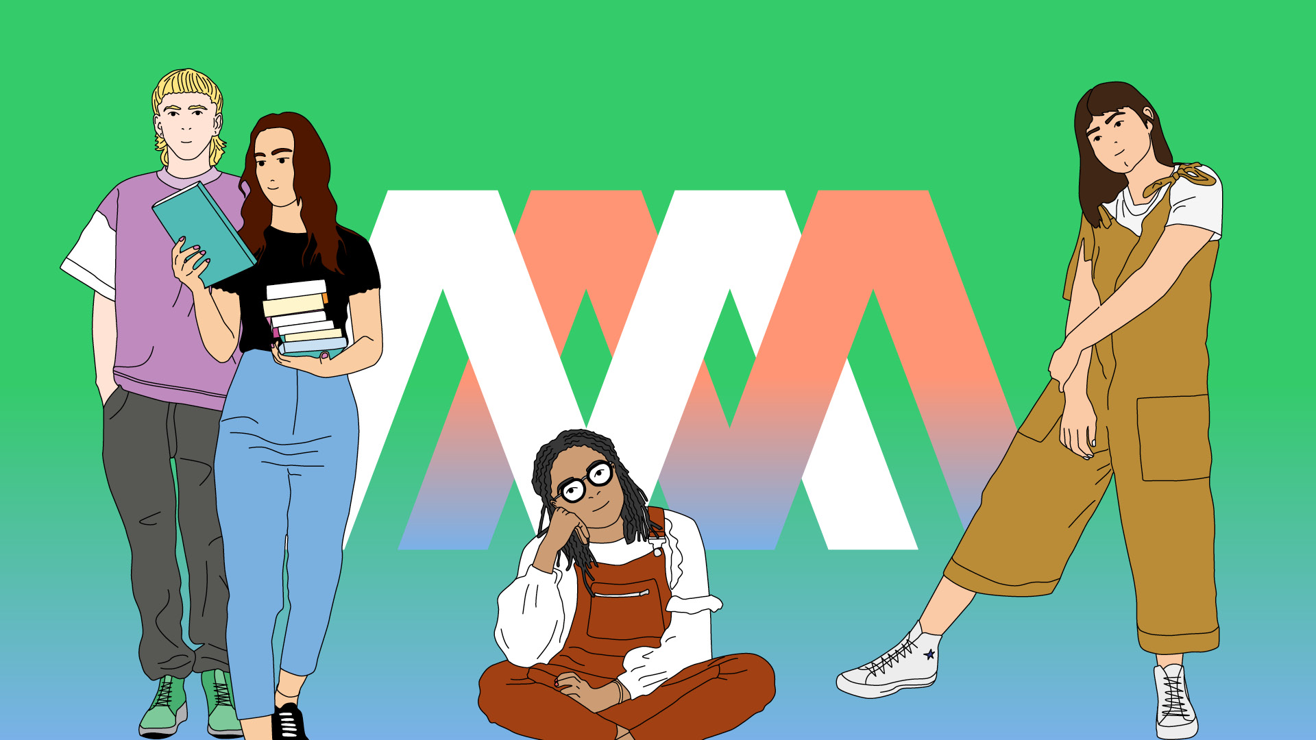 Illustration : «  Mon Master » le portail national pour candidater en première année de master