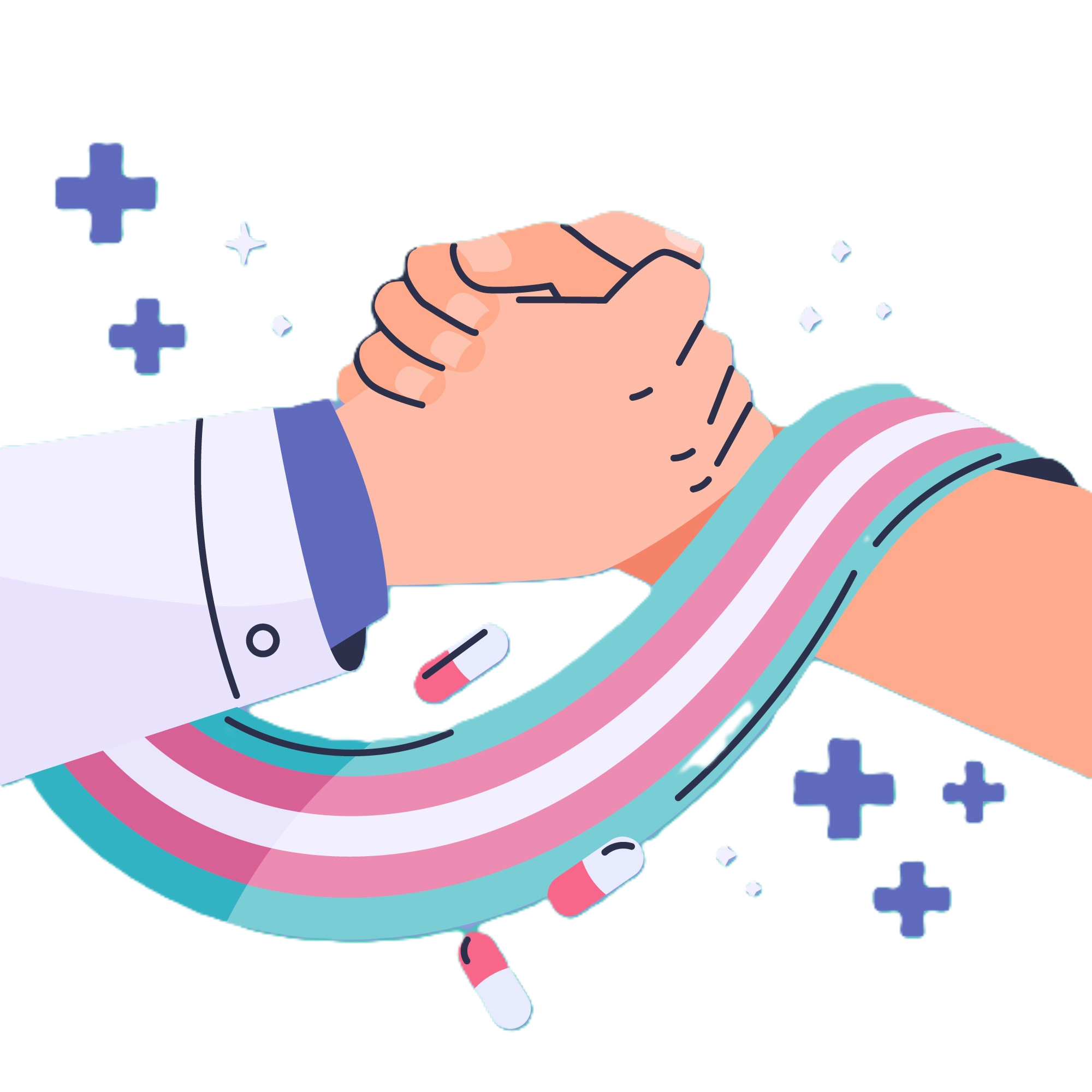 Conférence - Patients et soignants : ensemble pour mieux soigner