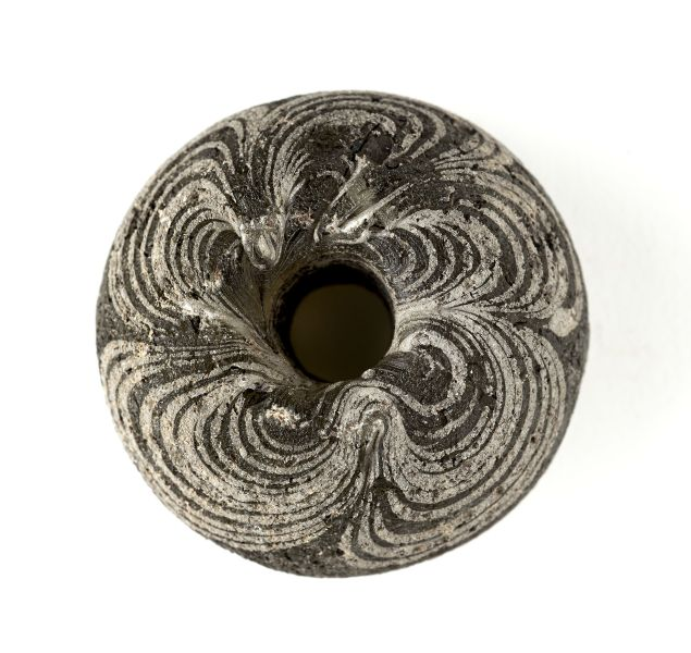 Conf' du lundi - « Néandertal dans son environnement : l’occupation préhistorique du Kochersberg »