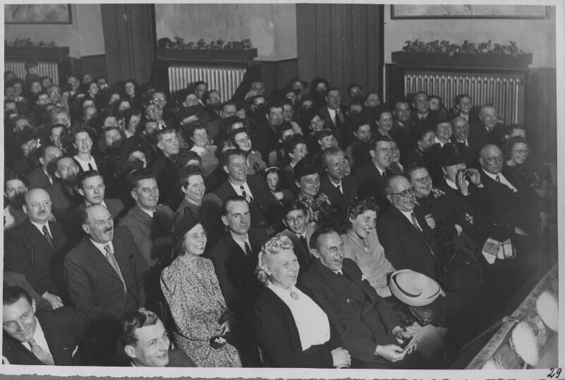 Conf' du lundi - « De Barabli », un cabaret pour rire et guérir ?