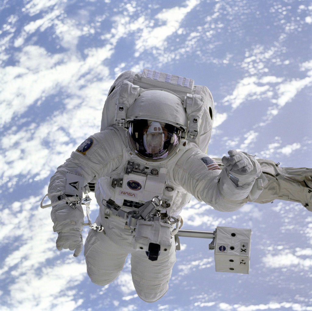 Conquête spatiale : un défi physiologique et psychologique pour les astronautes