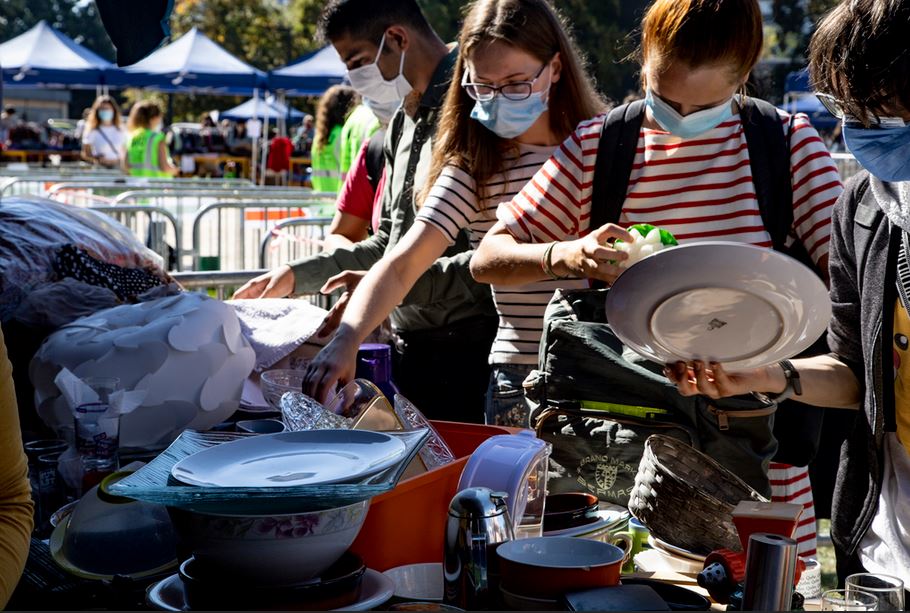 (Crédit photo : Catherine Schröder/Université de Strasbourg).