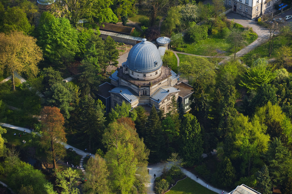 Observatoire astronomique
