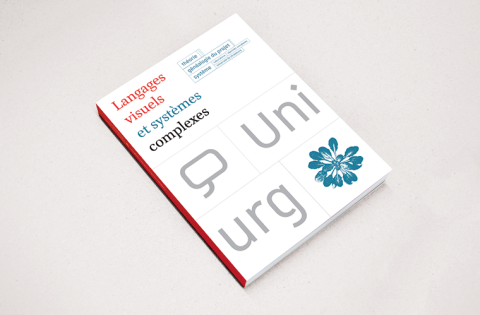 Rapport de recherche Langages visuels et systèmes complexes (18,95 € HT / 20,00 € TTC)